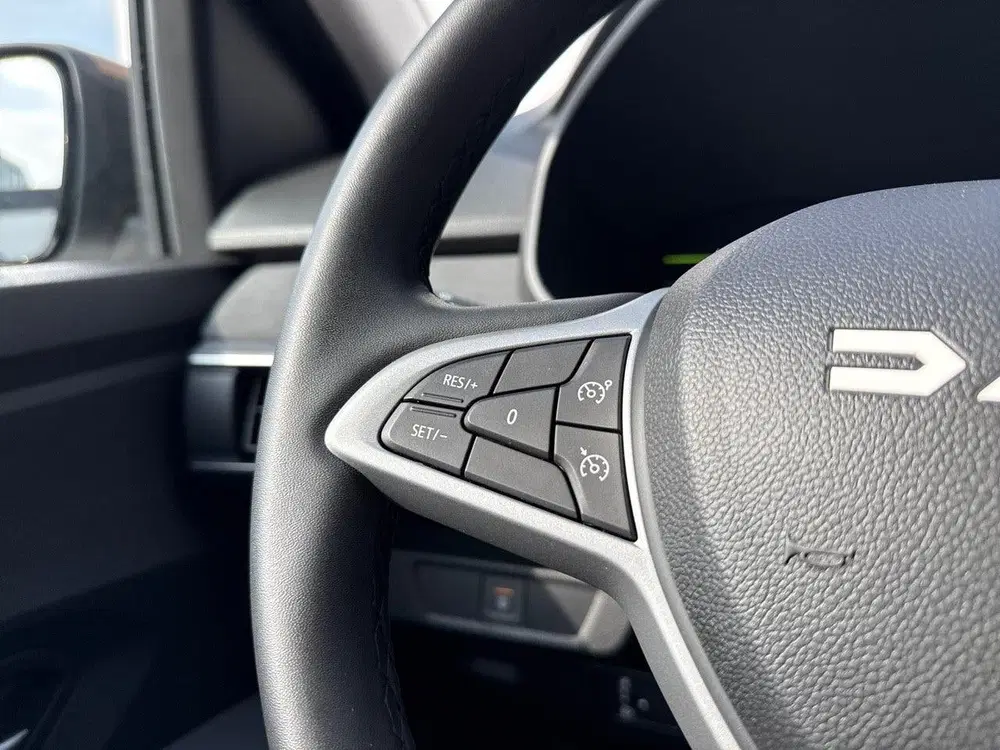 Dacia Jogger 1.6 Hybrid 140 Extreme 7p. STOEL VERW uit 2025, foto 13