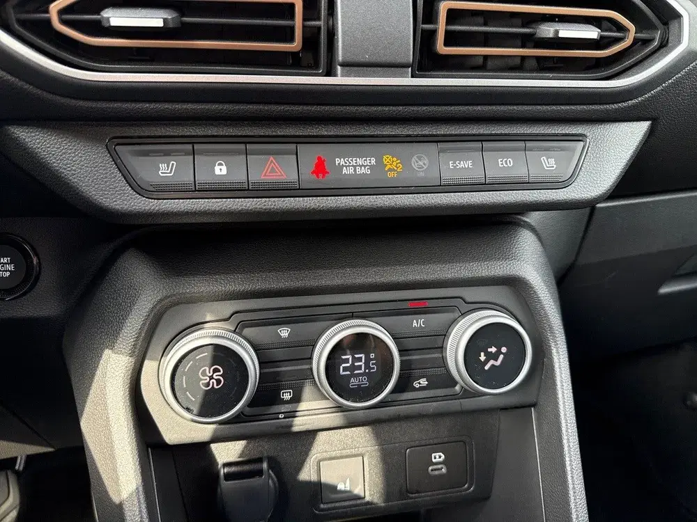 Dacia Jogger 1.6 Hybrid 140 Extreme 7p. STOEL VERW uit 2025, foto 15