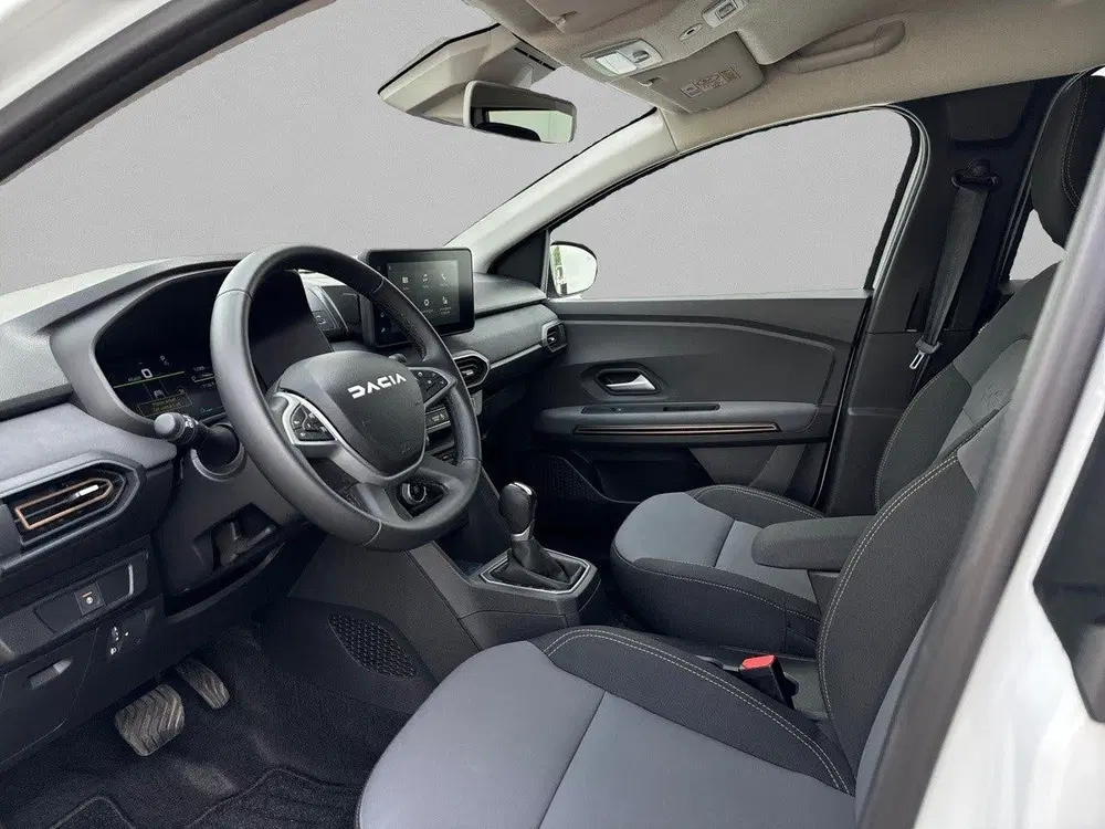 Dacia Jogger 1.6 Hybrid 140 Extreme 7p. STOEL VERW uit 2025, foto 2