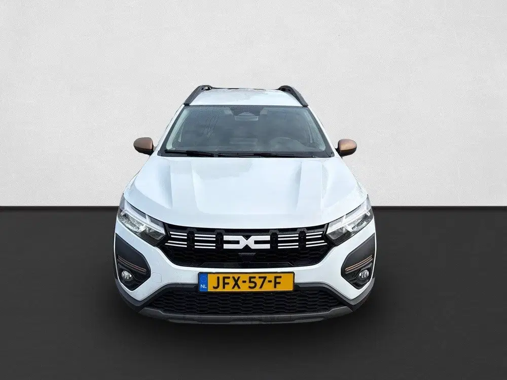 Dacia Jogger 1.6 Hybrid 140 Extreme 7p. STOEL VERW uit 2025, foto 4