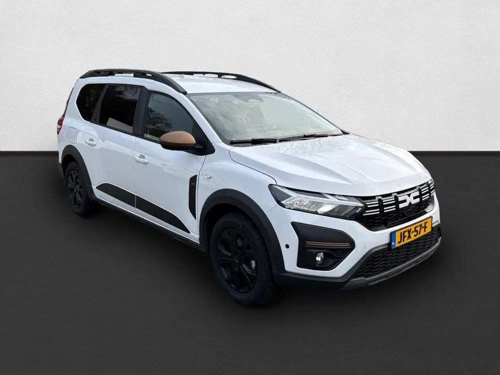 Dacia Jogger 1.6 Hybrid 140 Extreme 7p. STOEL VERW uit 2025, foto 5