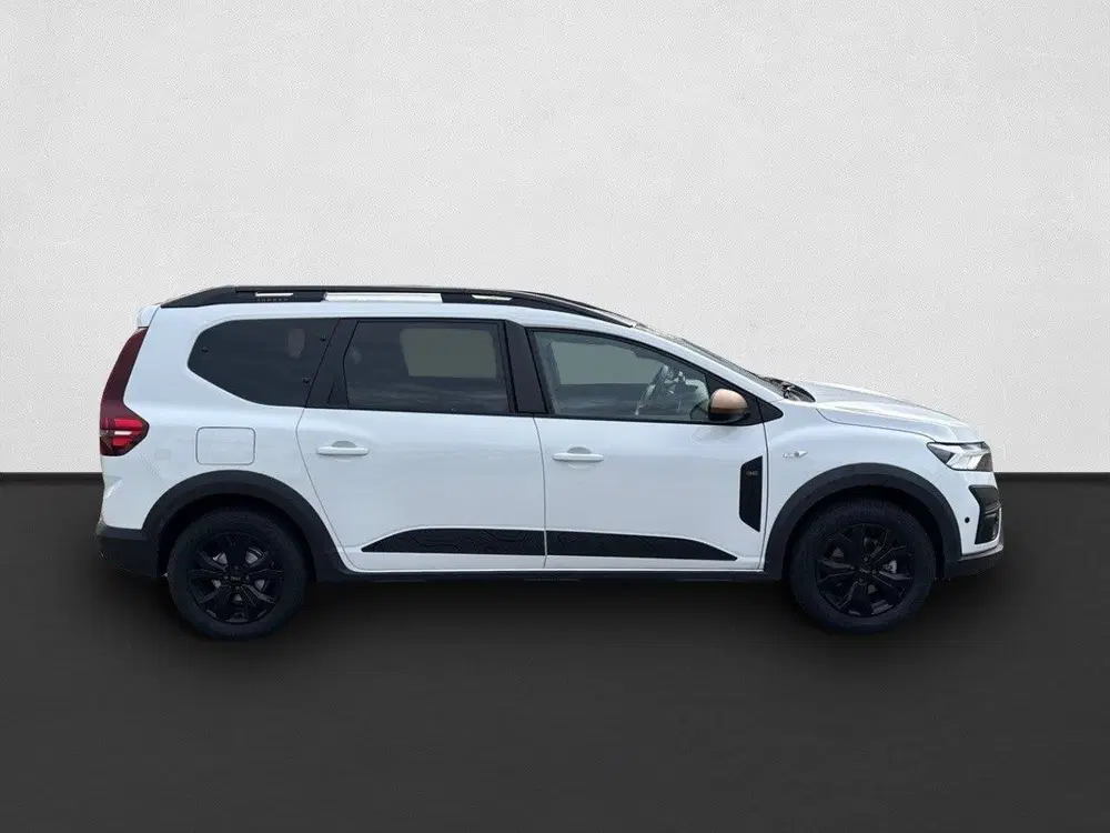 Dacia Jogger 1.6 Hybrid 140 Extreme 7p. STOEL VERW uit 2025, foto 6