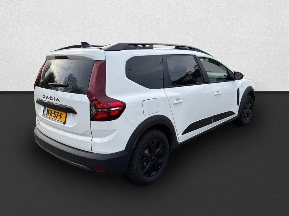 Dacia Jogger 1.6 Hybrid 140 Extreme 7p. STOEL VERW uit 2025, foto 7