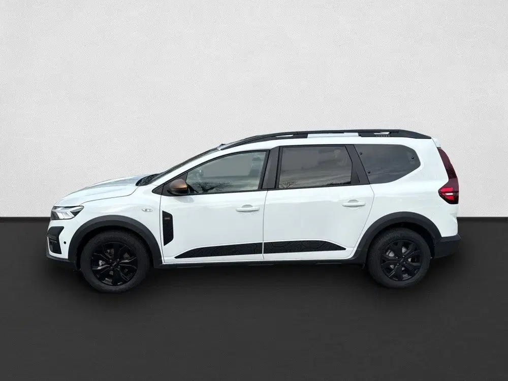 Dacia Jogger 1.6 Hybrid 140 Extreme 7p. STOEL VERW uit 2025, foto 9