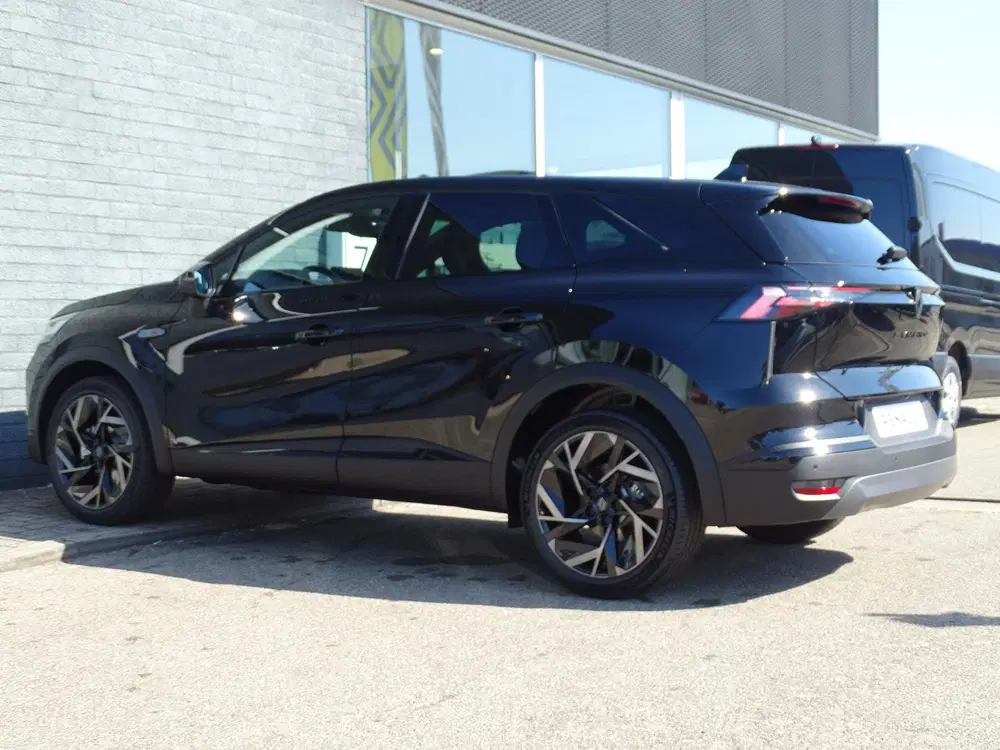 Renault Symbioz 1.3 mild hybrid 140 EDC esprit Alpine NU 5 uit 2026, foto 7