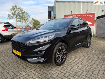 Ford Kuga 2.5 PHEV ST-Line X uit 2021