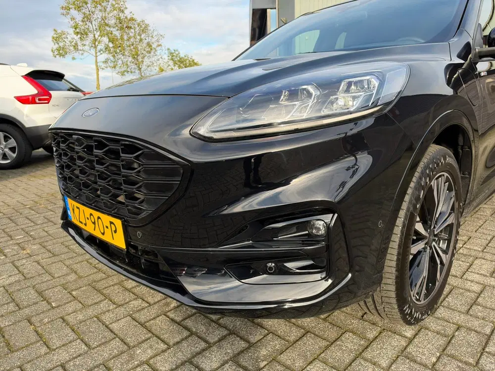 Ford Kuga 2.5 PHEV ST-Line X uit 2021, foto 5