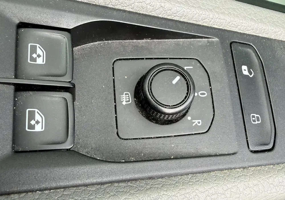 Volkswagen Transporter 2.0 TDI L2H1 28 Highline 150PK Automa uit 2021, foto 9