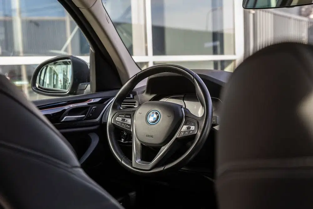 BMW X3 XDrive30e Hybride PHEV uit 2022, foto 10