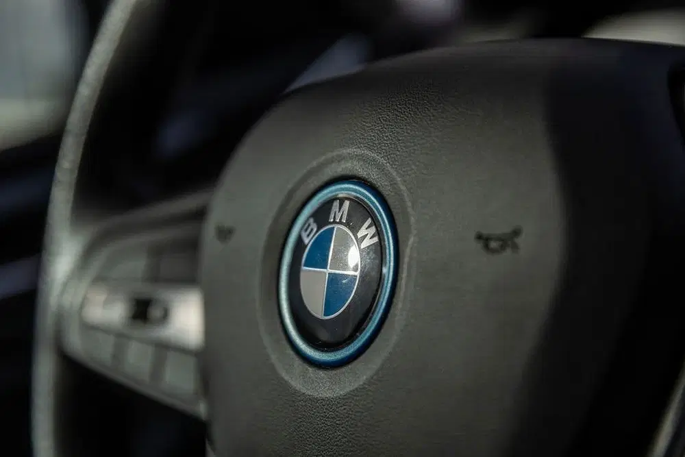 BMW X3 XDrive30e Hybride PHEV uit 2022, foto 13