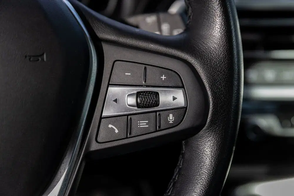 BMW X3 XDrive30e Hybride PHEV uit 2022, foto 14