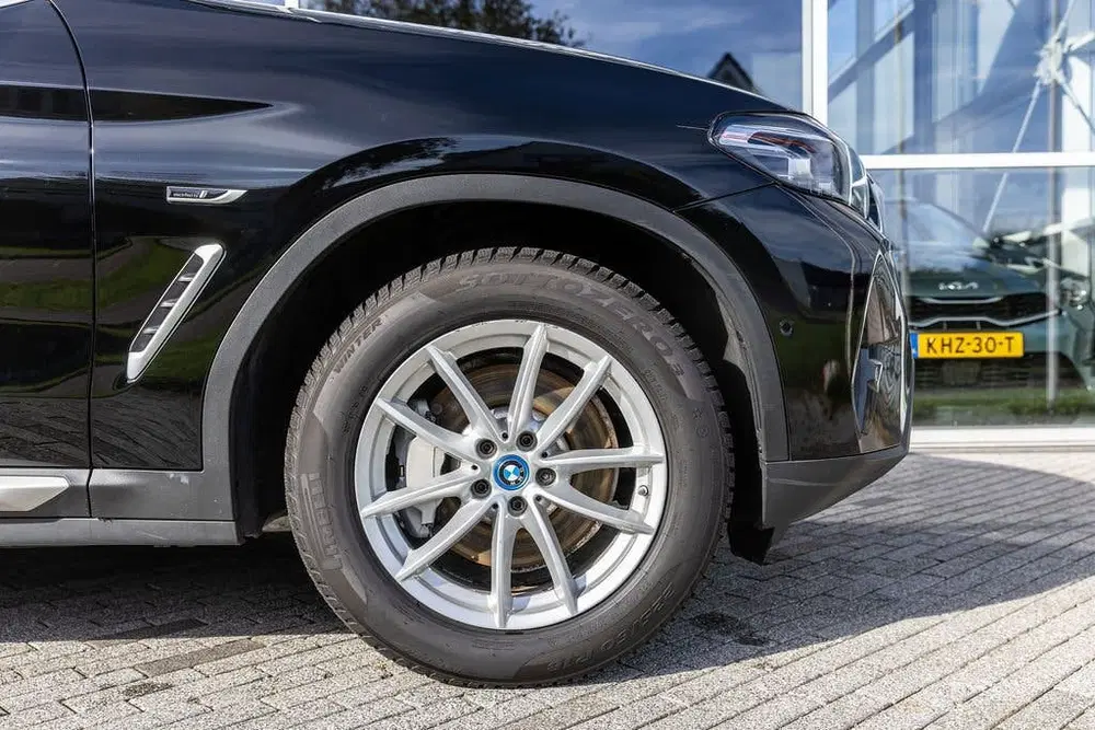 BMW X3 XDrive30e Hybride PHEV uit 2022, foto 5