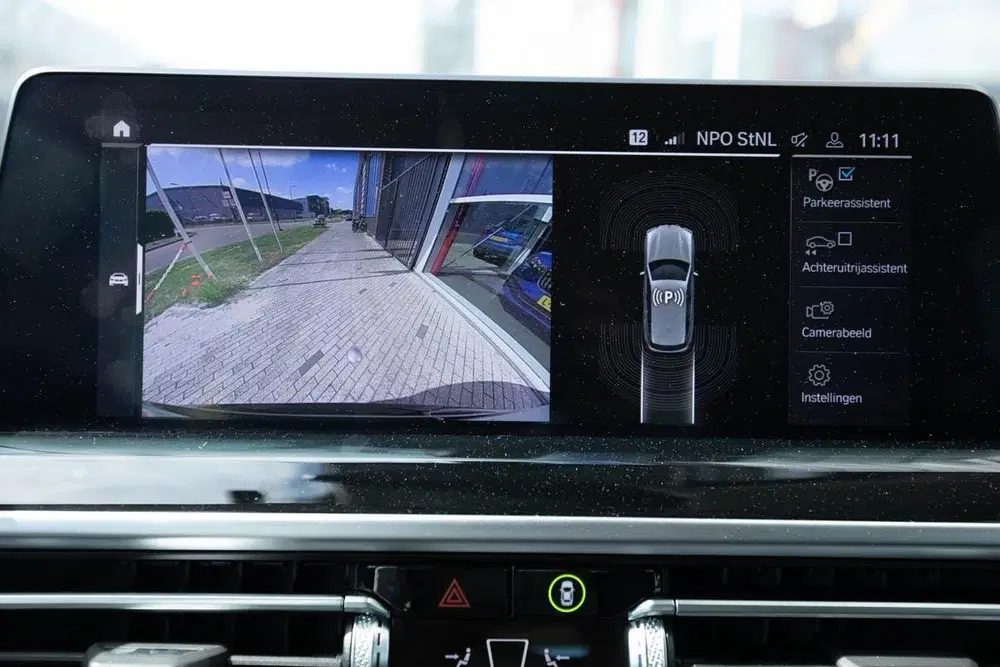 BMW X3 XDrive30e Hybride PHEV uit 2022, foto 8