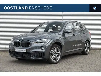 BMW X1 sDrive20i M Sport Automaat uit 2019
