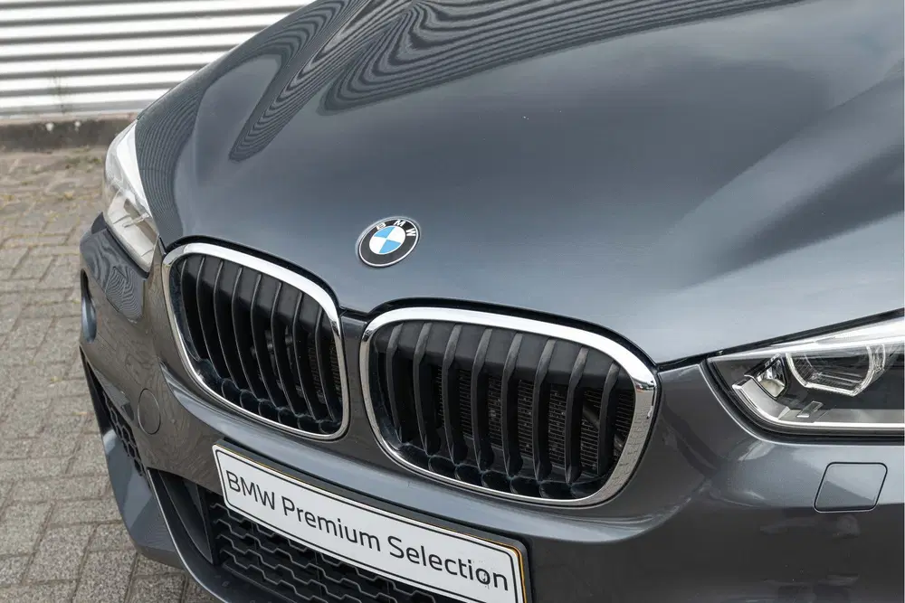 BMW X1 sDrive20i M Sport Automaat uit 2019, foto 7