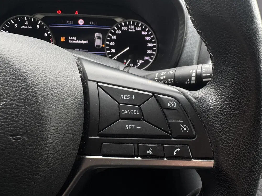 Nissan Juke 1.0 DIG-T N-Connecta ✅ Trekhaak ✅ Camera ✅ uit 2021, foto 12