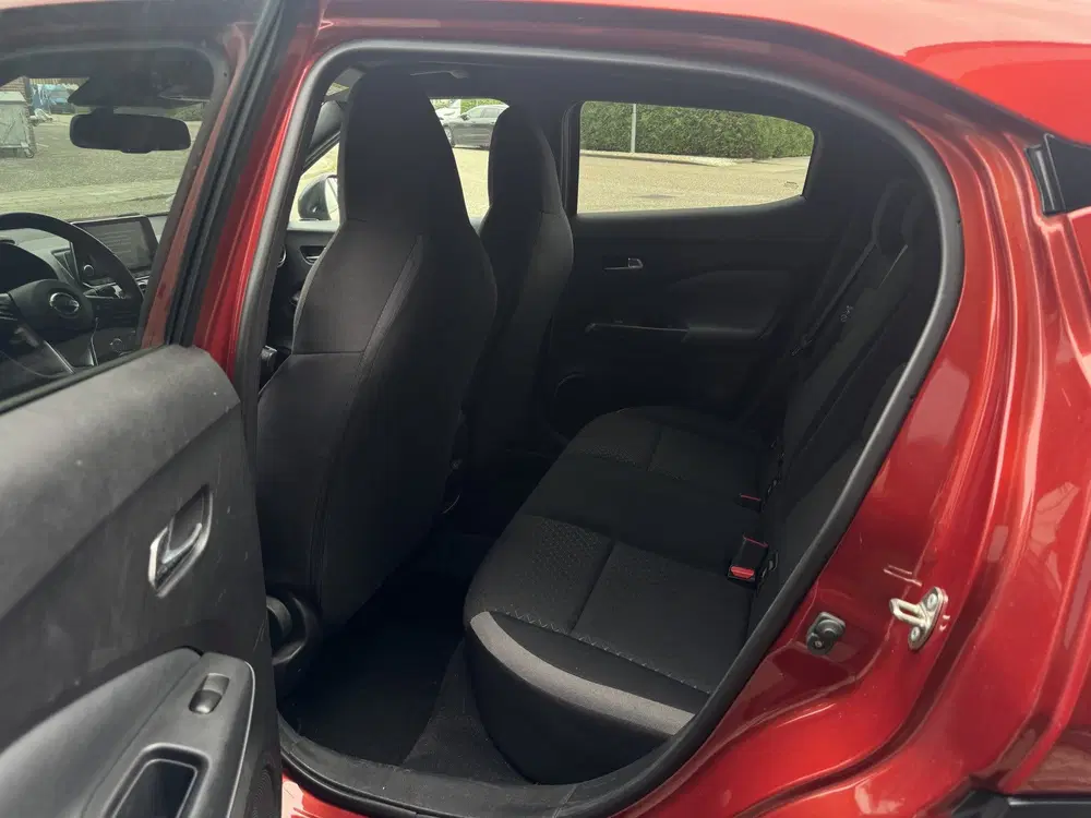 Nissan Juke 1.0 DIG-T N-Connecta ✅ Trekhaak ✅ Camera ✅ uit 2021, foto 14