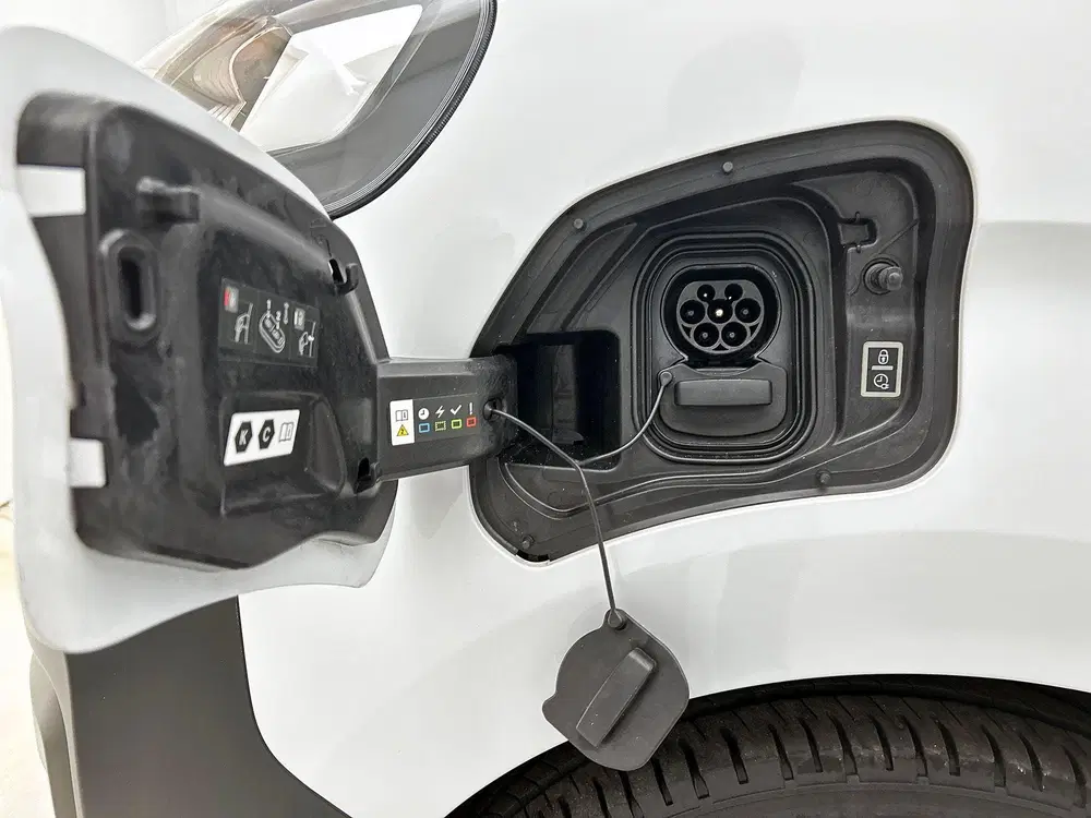 Opel Vivaro L3H1 75 kWh 9-persoons PERSONENBUS Airco uit 2022, foto 11