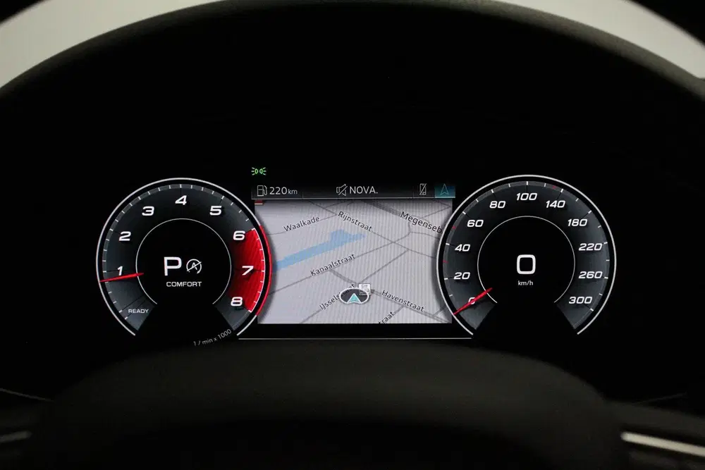Audi A4 40 TFSI Advanced Prestige Plus Navigatie A uit 2021, foto 15