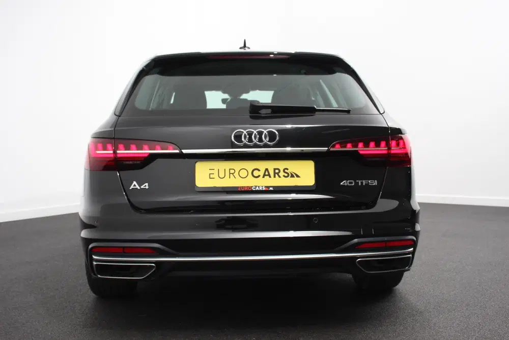 Audi A4 40 TFSI Advanced Prestige Plus Navigatie A uit 2021, foto 3