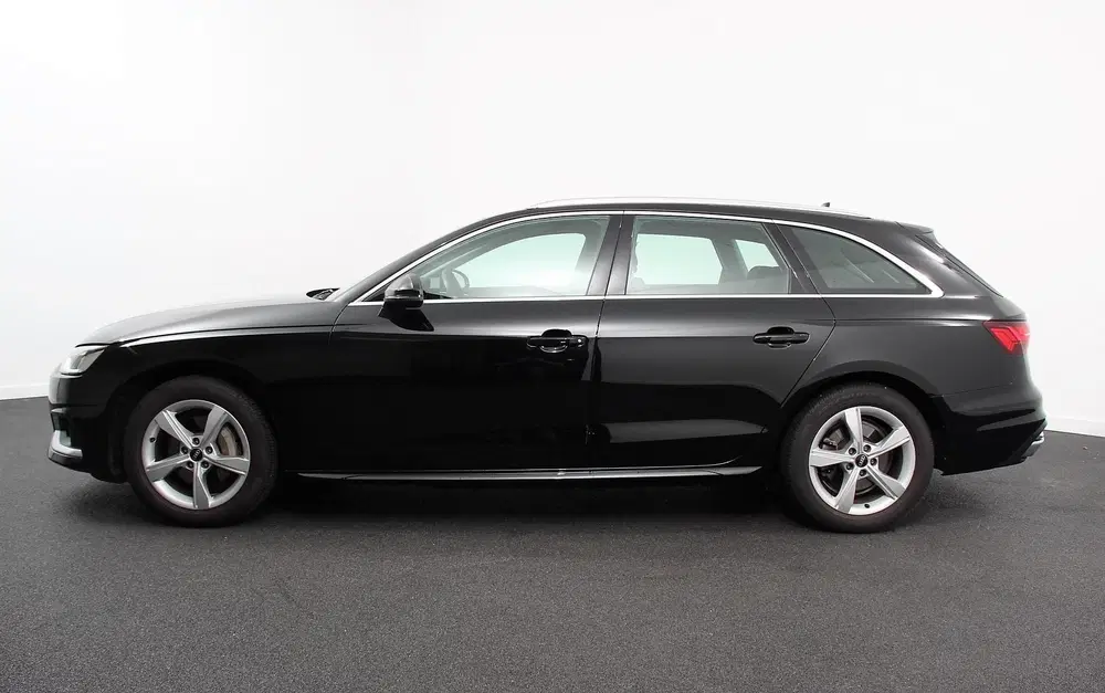 Audi A4 40 TFSI Advanced Prestige Plus Navigatie A uit 2021, foto 6