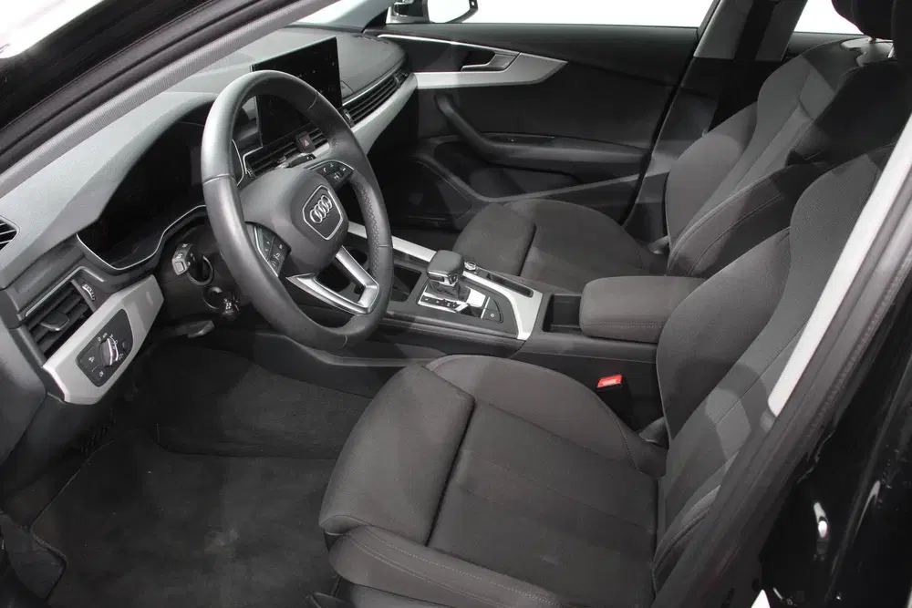 Audi A4 40 TFSI Advanced Prestige Plus Navigatie A uit 2021, foto 7