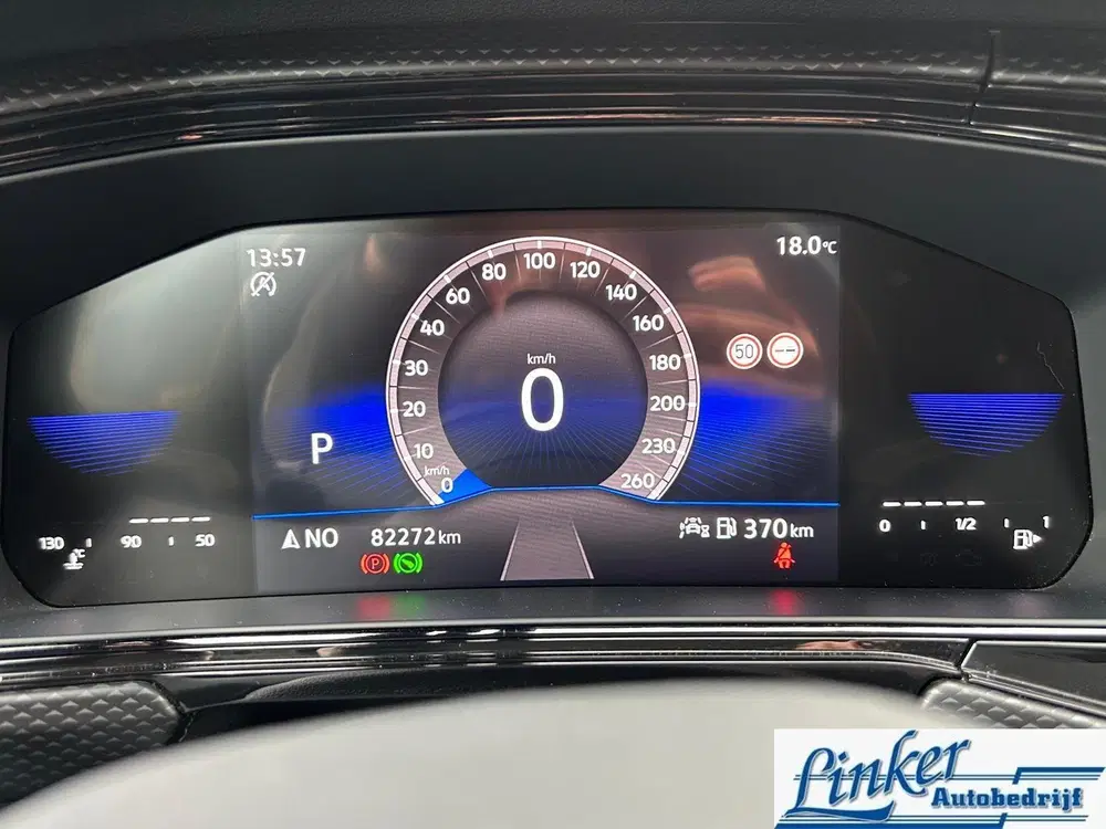 Volkswagen T-Cross 1.0 TSI Life uit 2023, foto 15