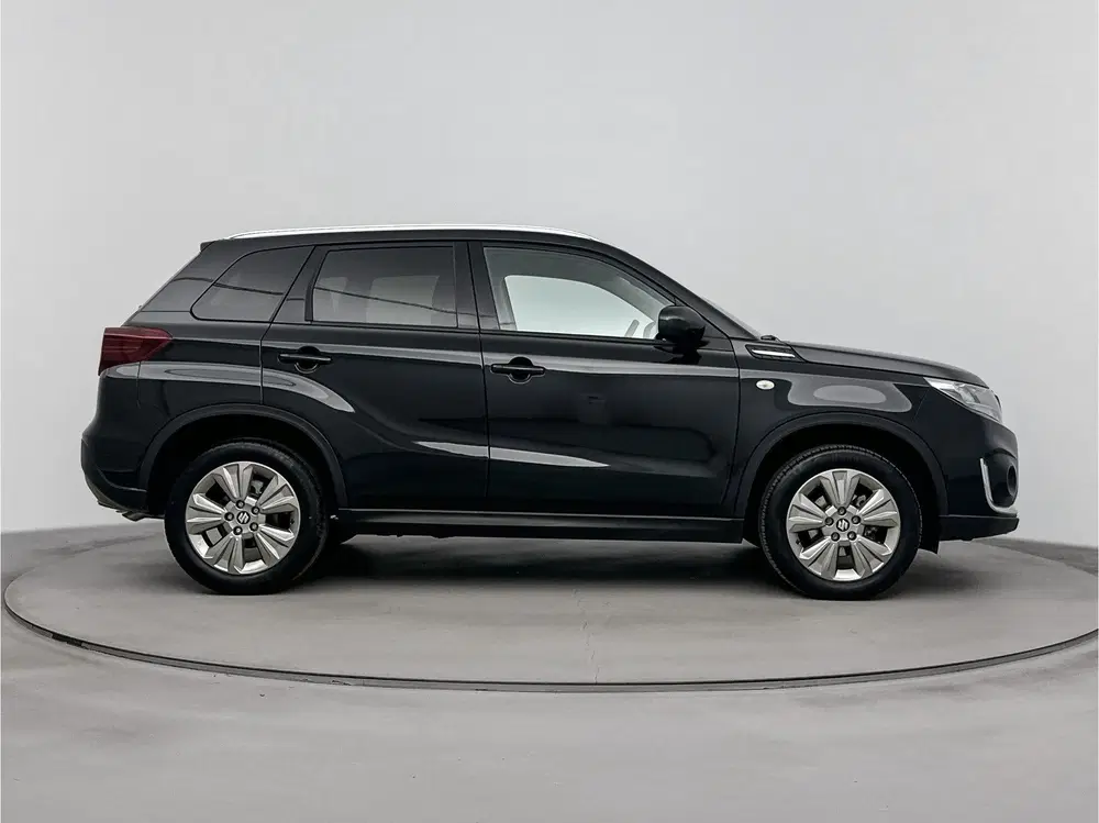 Suzuki Vitara 1.4 Boosterjet Select Smart Hybrid uit 2021, foto 11