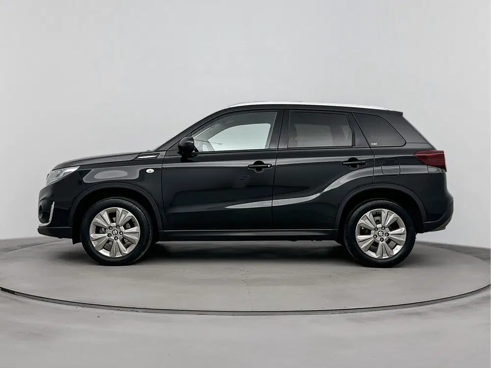 Suzuki Vitara 1.4 Boosterjet Select Smart Hybrid uit 2021, foto 3