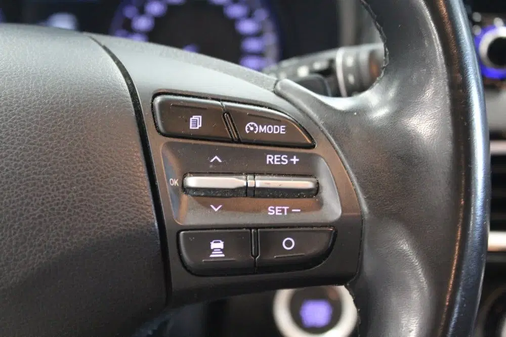Hyundai KONA 1.6 GDI HEV Fashion uit 2020, foto 11