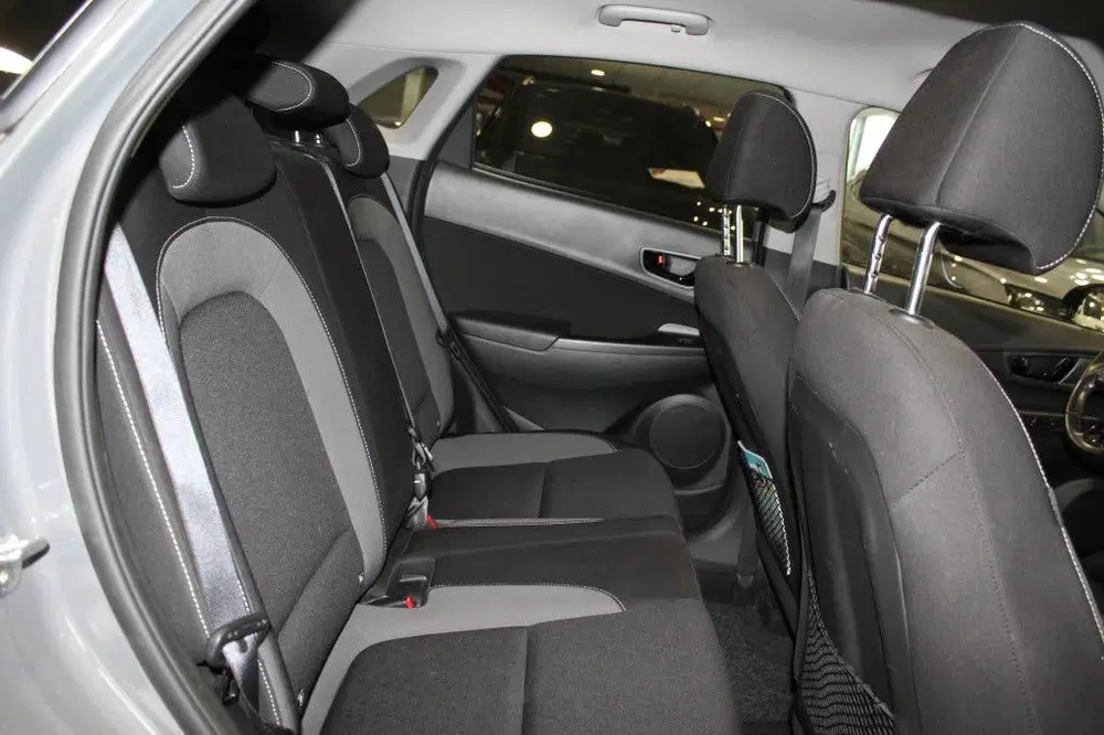 Hyundai KONA 1.6 GDI HEV Fashion uit 2020, foto 5
