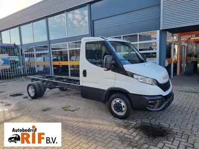 Iveco Daily 35C16 uit 2024