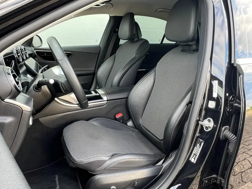 Mercedes-Benz C-Klasse 180 Sedan uit 2022, foto 10