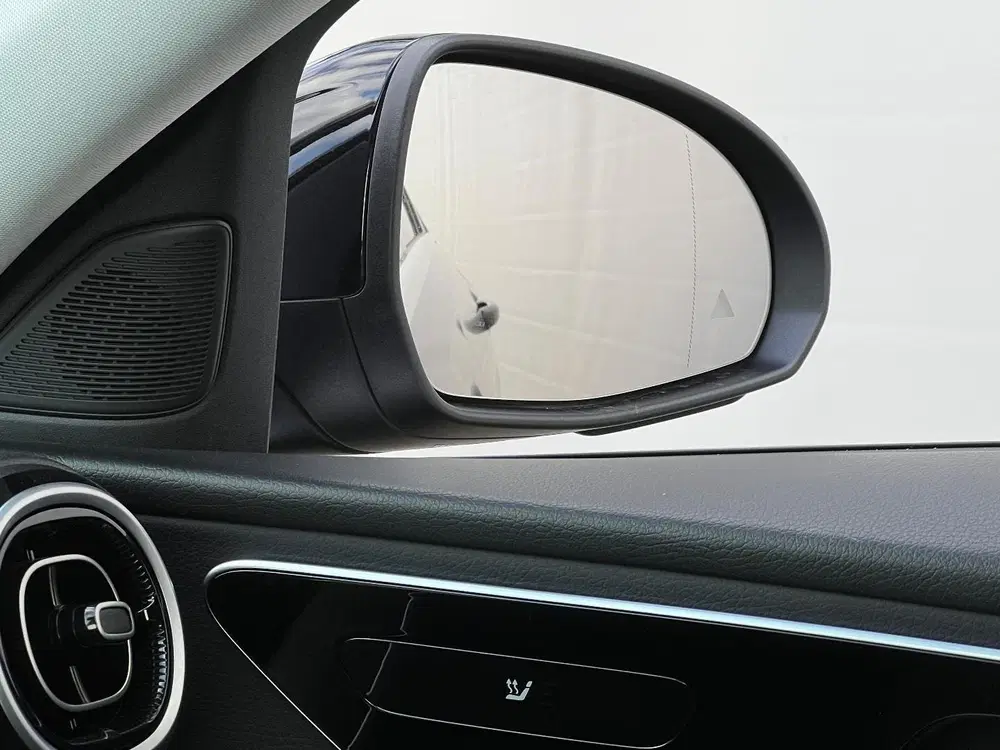 Mercedes-Benz C-Klasse 180 Sedan uit 2022, foto 15