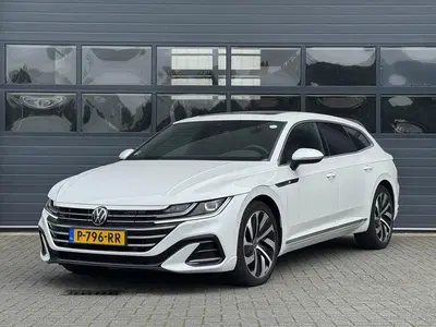 Volkswagen Arteon 1.4 TSI EHYBRID R-LINE BUSI uit 2022