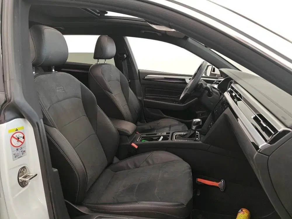 Volkswagen Arteon 1.4 TSI EHYBRID R-LINE BUSI uit 2022, foto 4