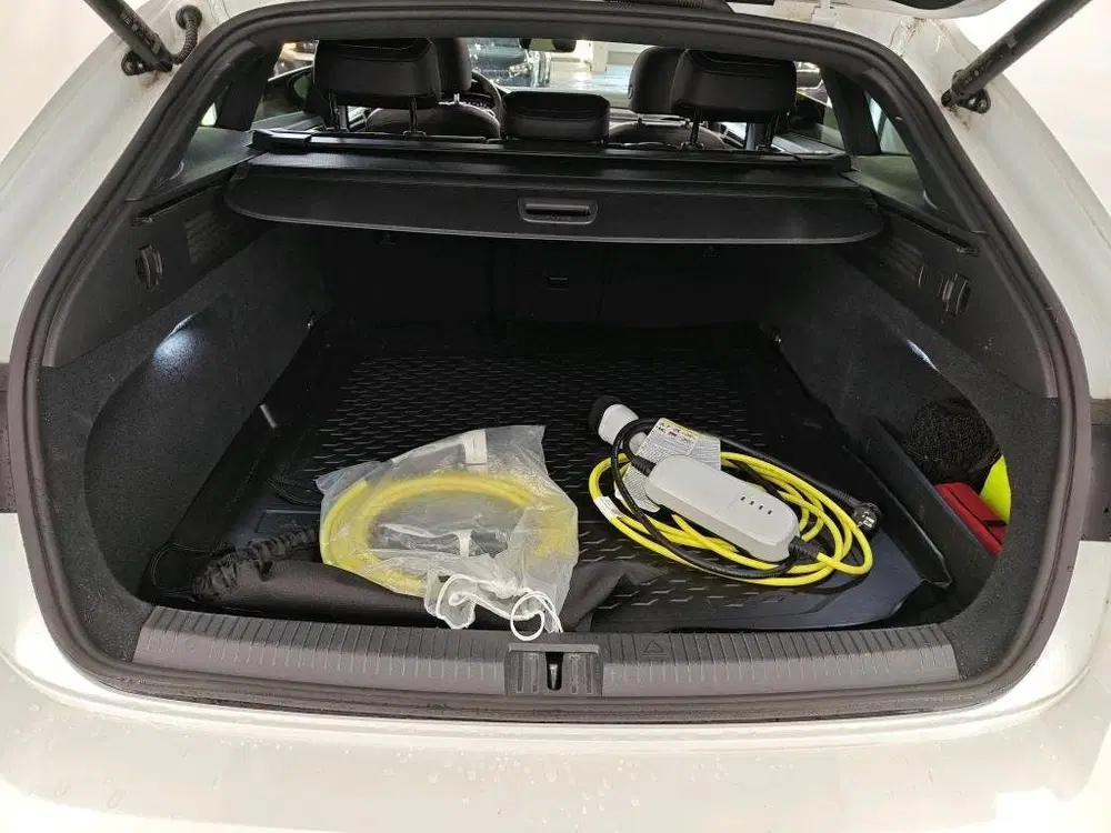 Volkswagen Arteon 1.4 TSI EHYBRID R-LINE BUSI uit 2022, foto 5