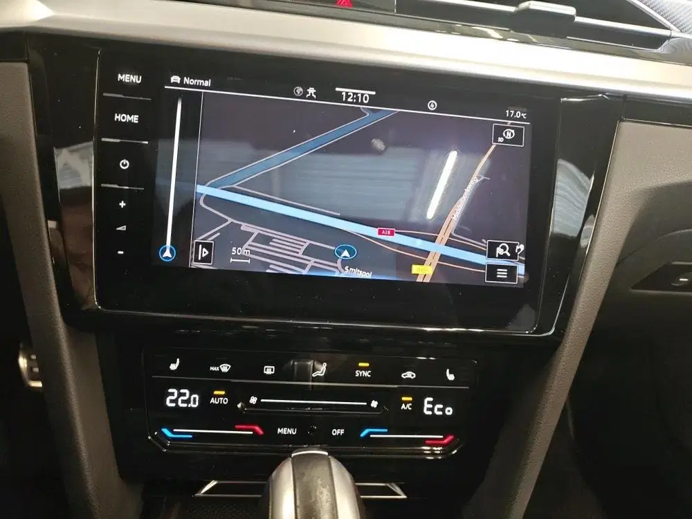 Volkswagen Arteon 1.4 TSI EHYBRID R-LINE BUSI uit 2022, foto 6