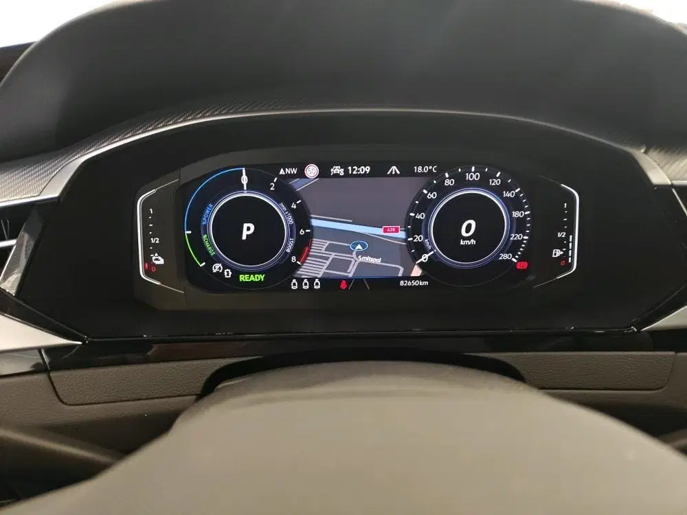 Volkswagen Arteon 1.4 TSI EHYBRID R-LINE BUSI uit 2022, foto 7