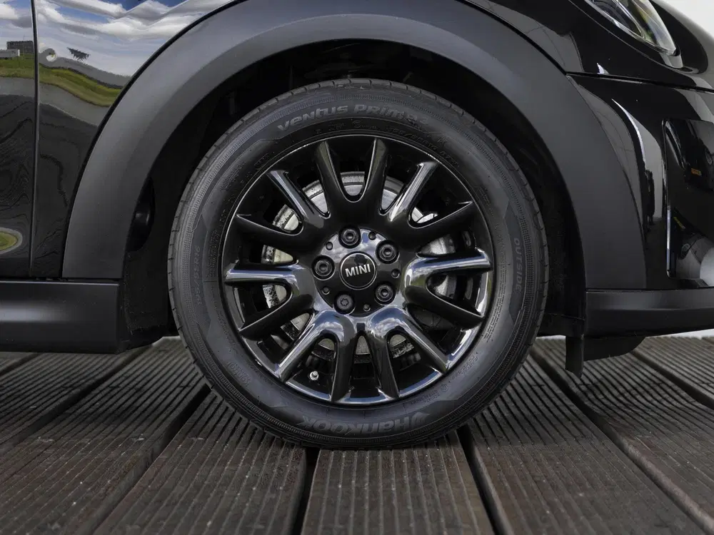 Mini Cooper Cooper Classic + Navigatie + Black Exterie uit 2022, foto 6