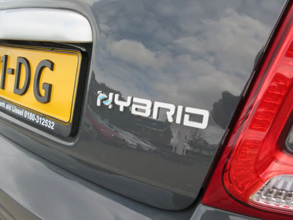 Fiat 500 1.0 Hybrid Rockstar uit 2020, foto 12