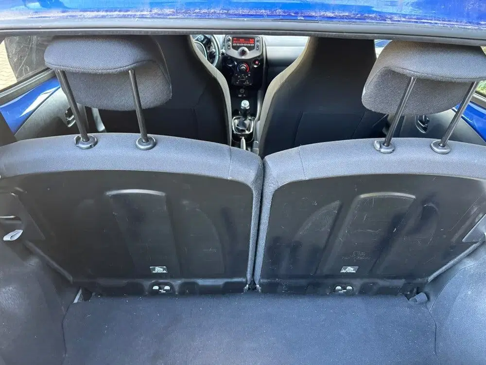 Peugeot 108 1.0 E-vti 72pk 5D 2021 Blauw uit 2021, foto 10