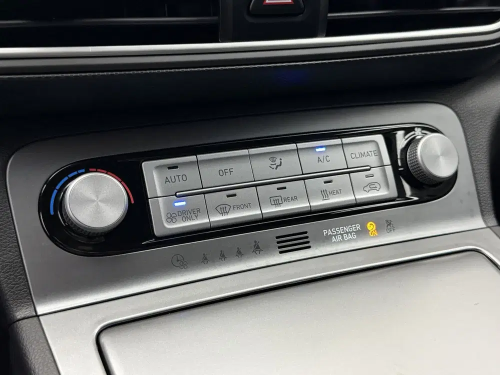 Hyundai KONA EV Premium 64 kWh SOH 90 uit 2020, foto 11