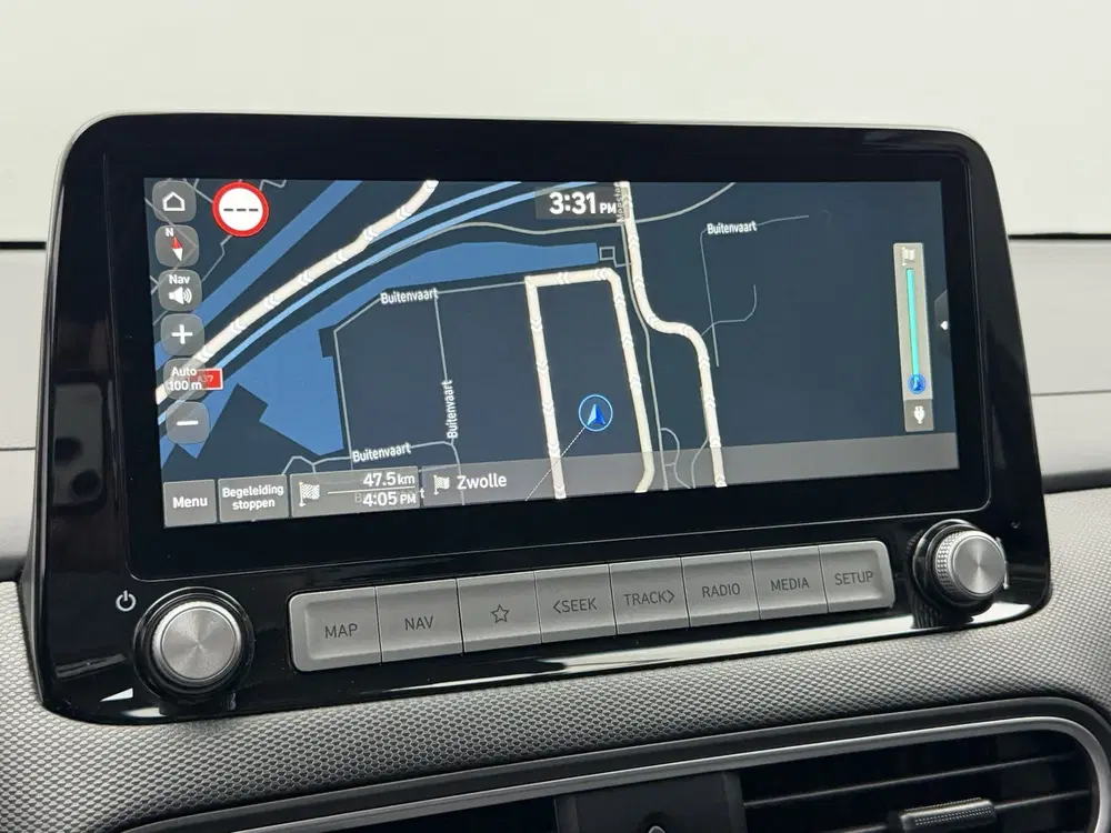 Hyundai KONA EV Premium 64 kWh SOH 90 uit 2020, foto 5