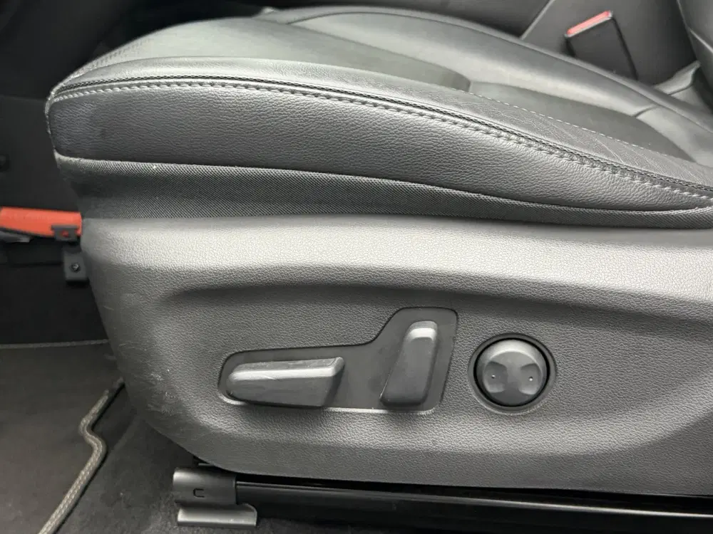 Hyundai KONA EV Premium 64 kWh SOH 90 uit 2020, foto 7
