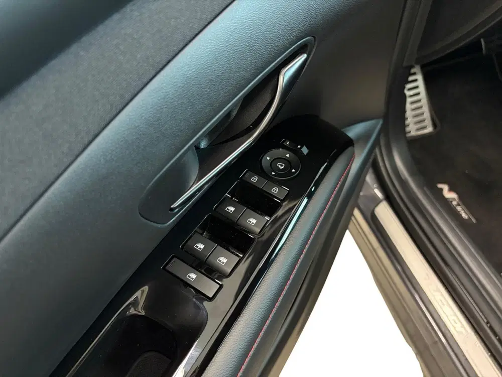 Hyundai TUCSON 1.6 PHEV uit 2025, foto 15