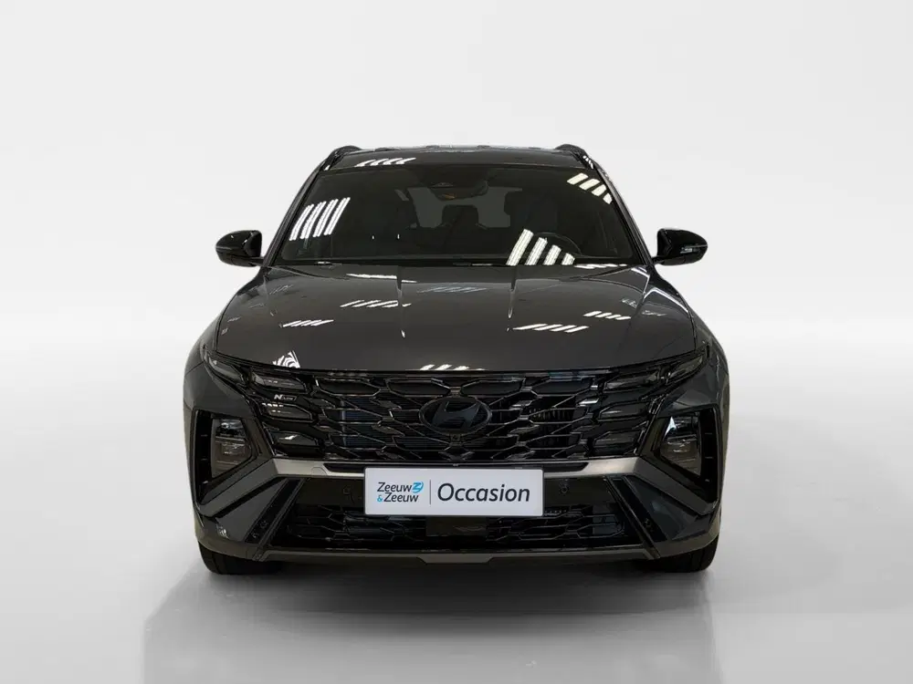 Hyundai TUCSON 1.6 PHEV uit 2025, foto 2