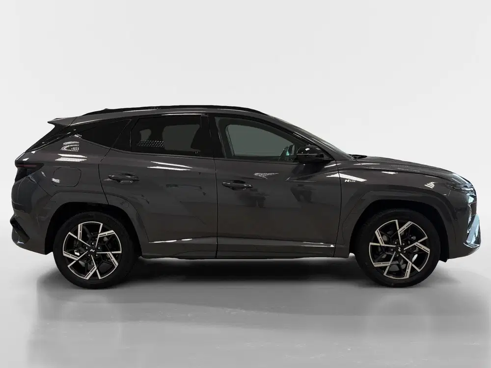 Hyundai TUCSON 1.6 PHEV uit 2025, foto 4