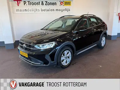Volkswagen Taigo 1.0 TSI Life Automaat uit 2023