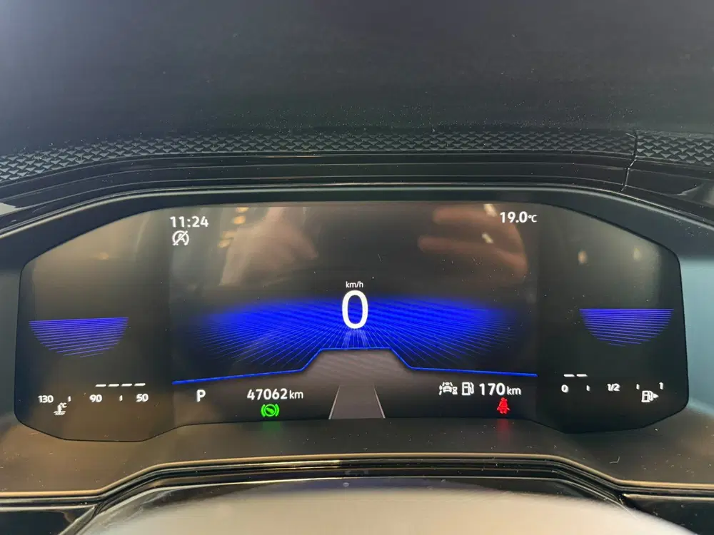 Volkswagen Taigo 1.0 TSI Life Automaat uit 2023, foto 10